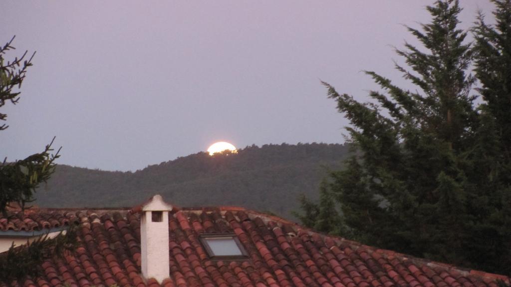 Casa Tau Casa de hóspedes Larrasoana Quarto foto